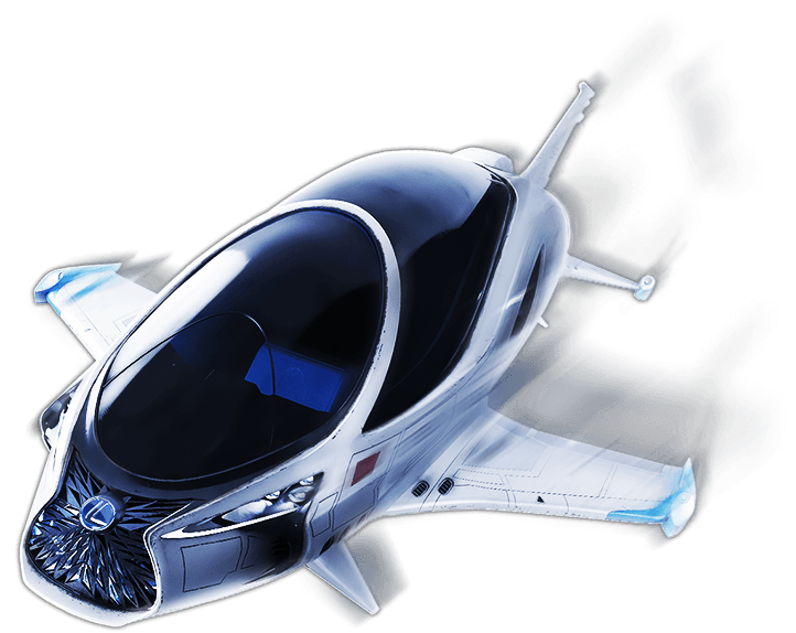 スカイジェット