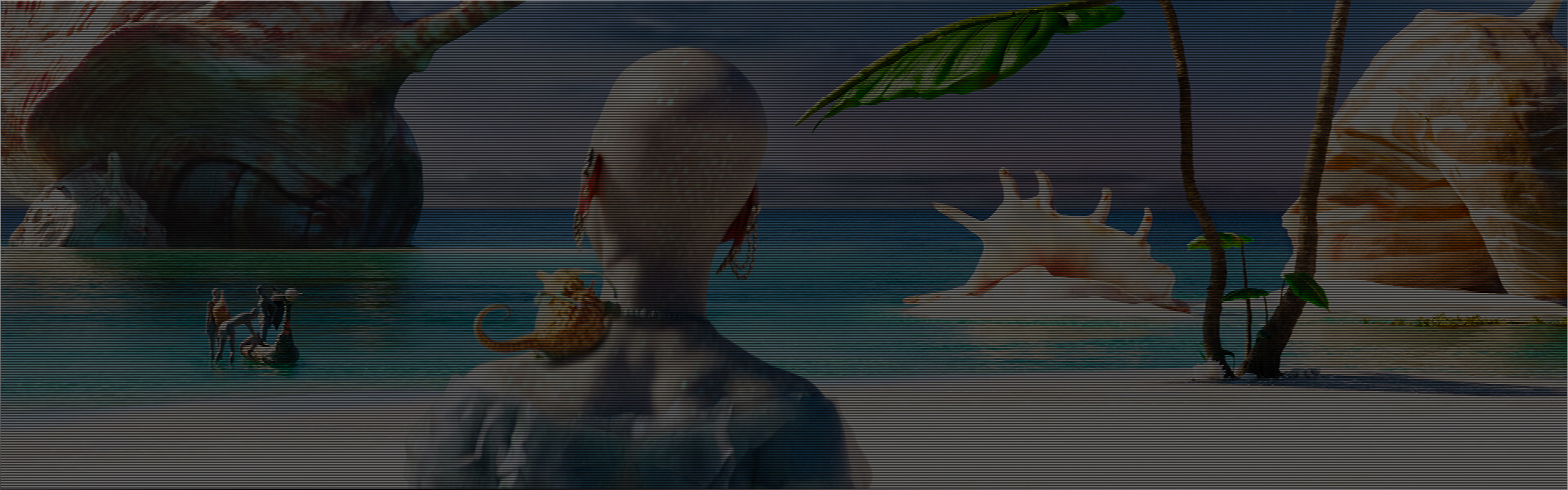 コンバーターミュール変換器の背景